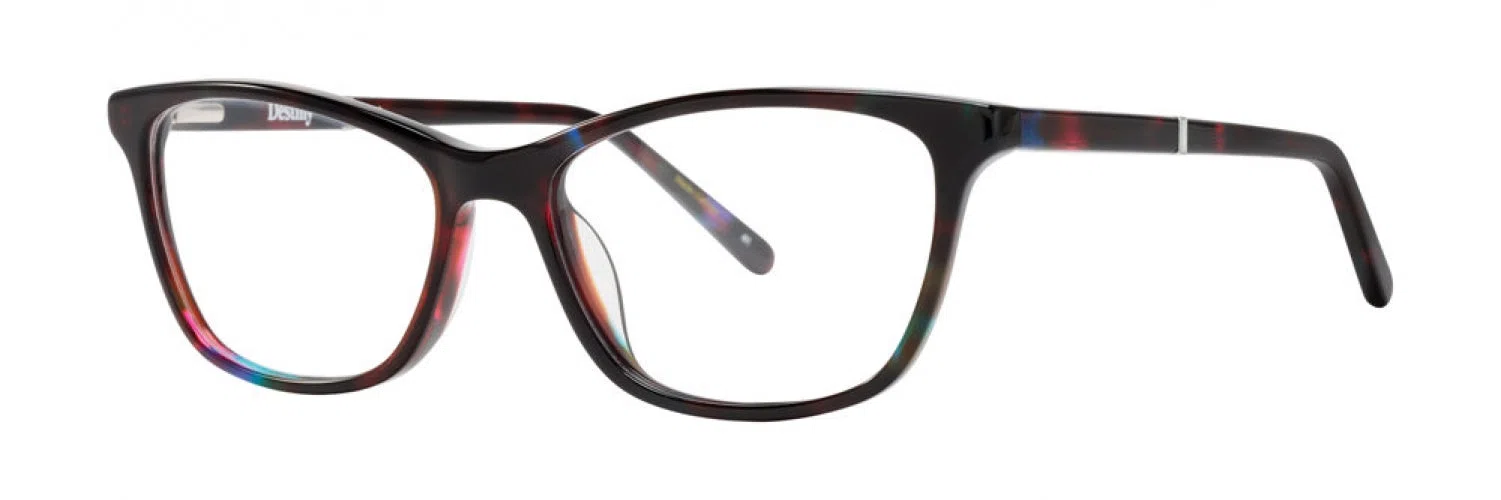Destiny Wanda Eyeglasses - view 2